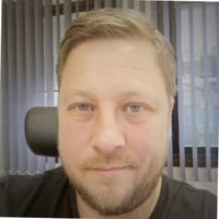 Markus Andersson