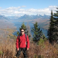 Anthony Knapp, Pe