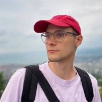 Ruslan Egorov
