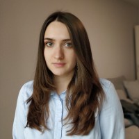 Kate Zablotskaya