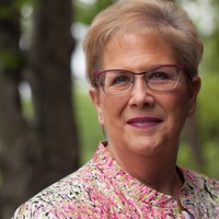 Patricia Montgomery, Iom, Cae