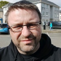 Mick Keating