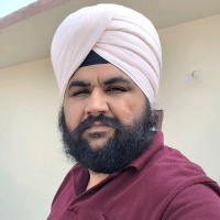 Sarabjeet Singh