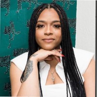 Ciera Norwood, M.A. Ed