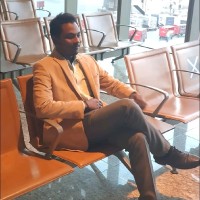 Rajagopal Sivakumar