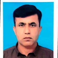 Irshad Khan