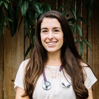 Lauren Whitaker
