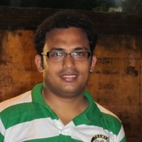 Rabin Mondal  -- M.com ,ICWA