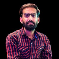 MUHAMMAD IDREES FAIZ