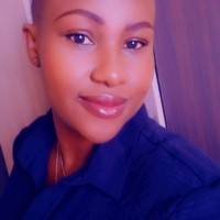 Dimakatso Mokhali