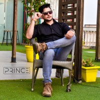 Prince Bhardwaj