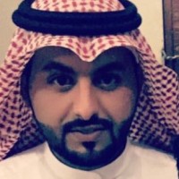 Mansour Alqarni