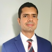 Prashanth Raju