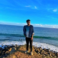 SRIRAM BEHERA