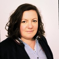 Marion THOMAS