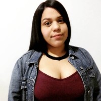 Krystal Karolina Labarca