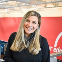 Carly Ciambriello Beeman