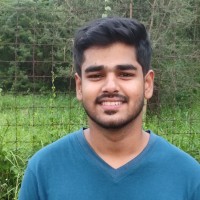 PRANESH V R