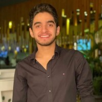 Mohamed Zakareya