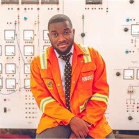 Enock Okornoe