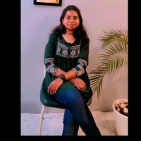 Prachi Deshmukh