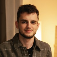 Ilya Matusevich