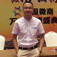 杨富强