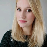 Audrey De Figuerredo