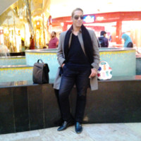 Ayman Yousef
