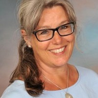 Jeanette blom