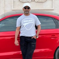 Mohammad Yaqub