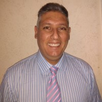 Efraín González