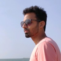 Amaldeep P J