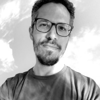 Marcus Vasconcelos