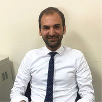 Mouayad Safia