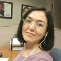 Firuza Asatuloeva