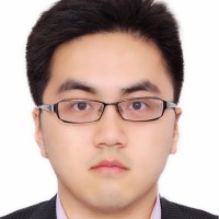 Shupeng Chen