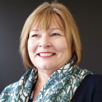 Alison Chapman