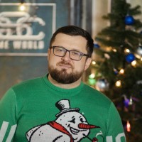 Maksym Tkachenko