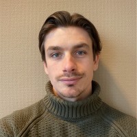Fredrik Andreasson