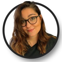 Margaux López  Sánchez