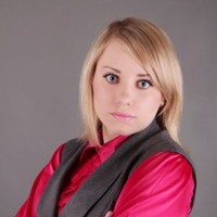 Tatiana Alexandrovskaya