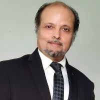 ANIL TANEJA