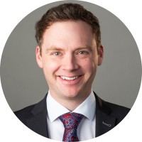 Dr. Moritz Hackenjos