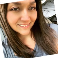 Amanda Linebarger
