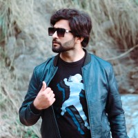Muhammad Shahzad