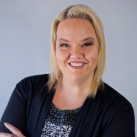 Tasha Colson