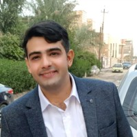 Hayder Alibraheemi