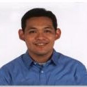 Rommel Carredo, LPT, M.Ed