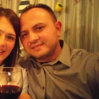 Mauricio Andres Vasquez Giraldo
